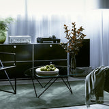 Audio-Technica LP7X Fully Manual Belt Drive Turntable - K&B Audio