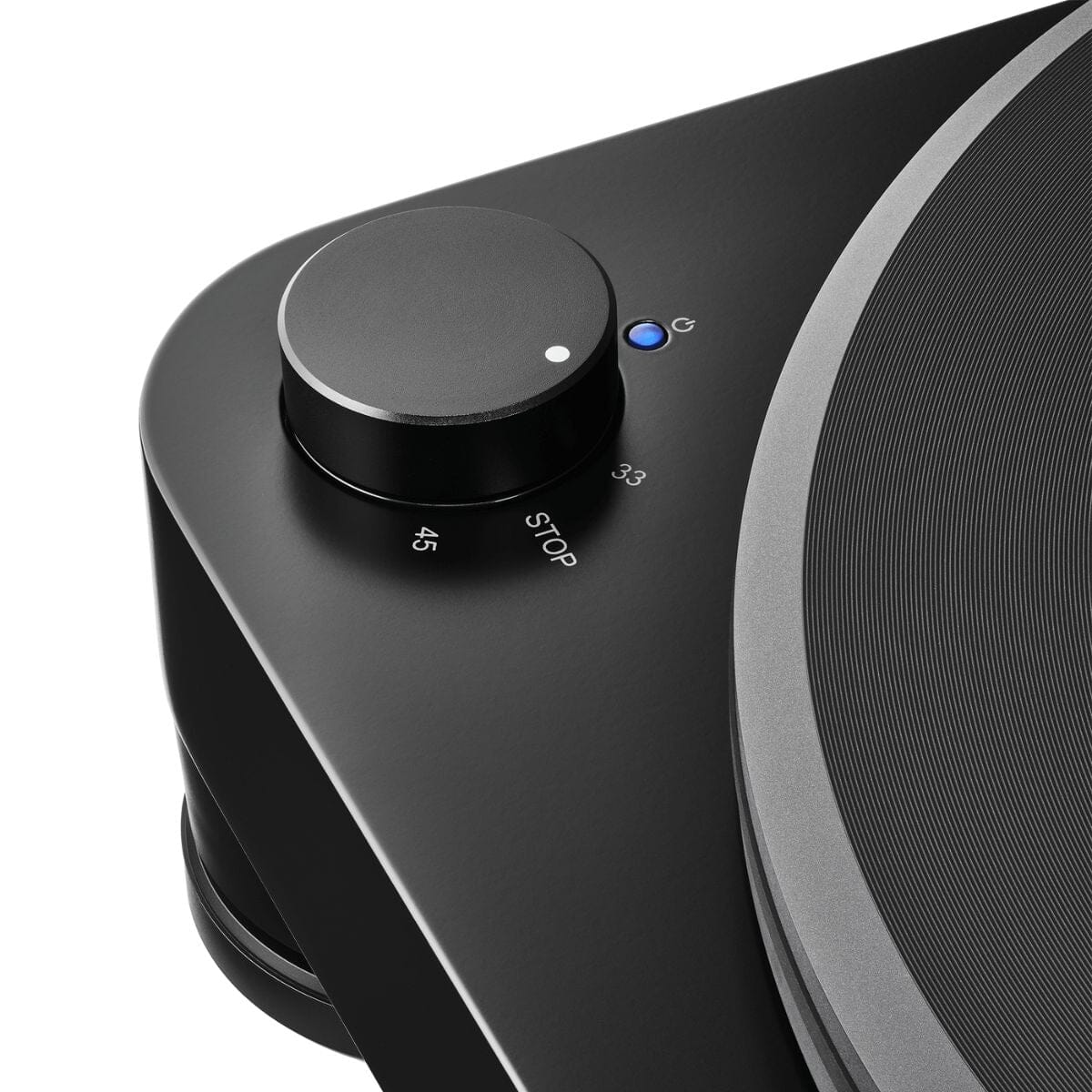 Audio-Technica LP7X Fully Manual Belt Drive Turntable - K&B Audio