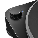 Audio-Technica LP7X Fully Manual Belt Drive Turntable - K&B Audio