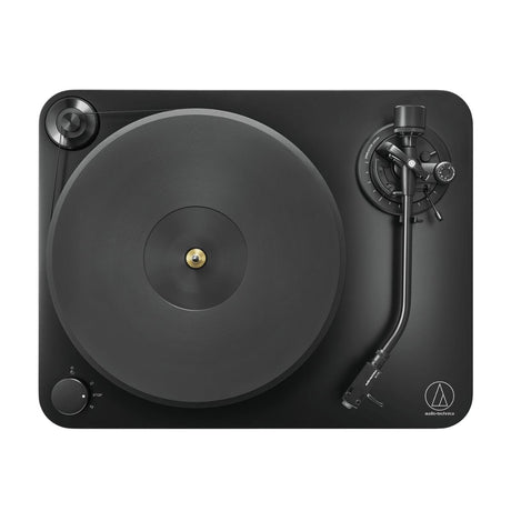 Audio-Technica LP7X Fully Manual Belt Drive Turntable - K&B Audio