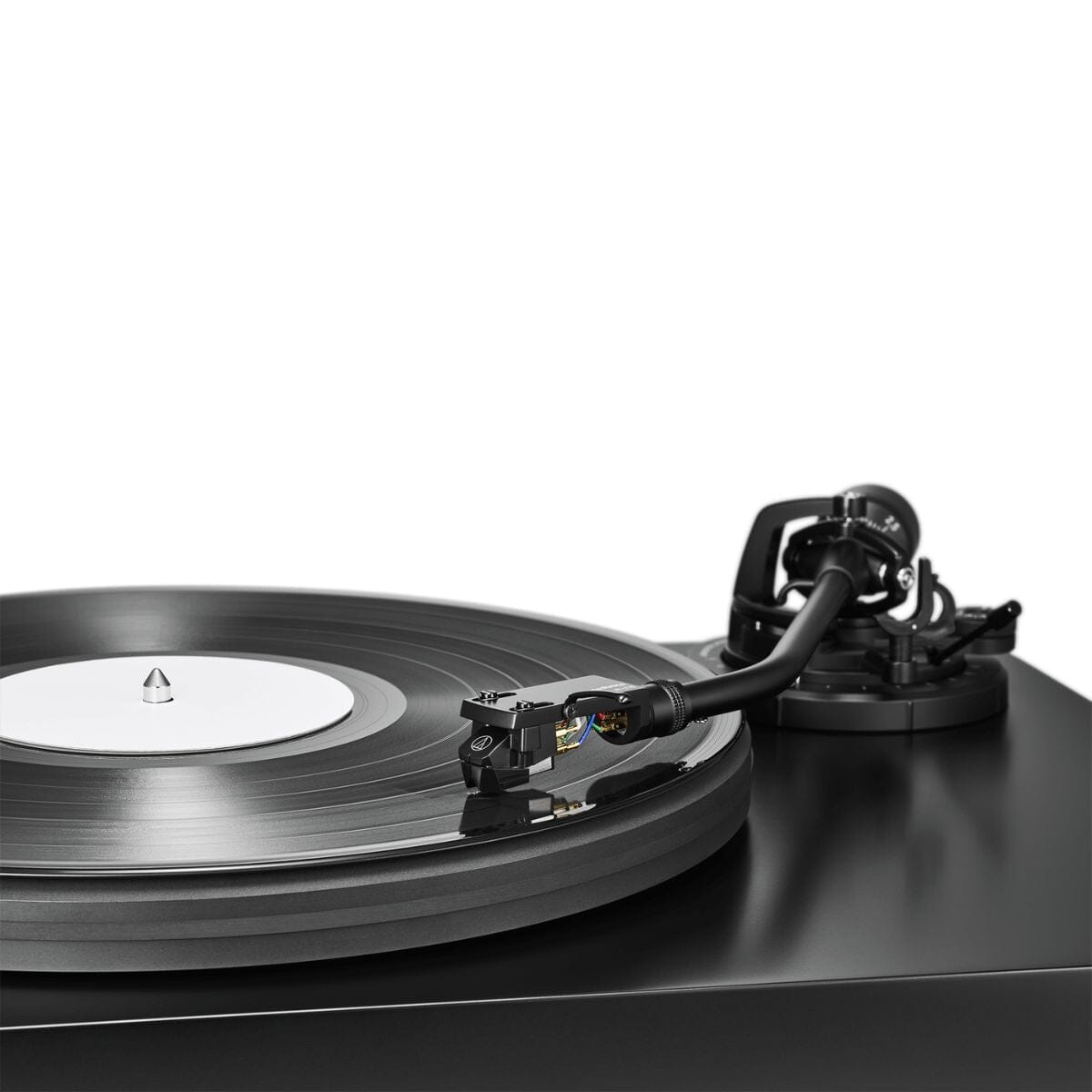 Audio-Technica LP7X Fully Manual Belt Drive Turntable - K&B Audio