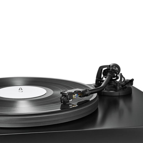 Audio-Technica LP7X Fully Manual Belt Drive Turntable - K&B Audio