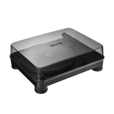 Audio-Technica LP7X Fully Manual Belt Drive Turntable - K&B Audio