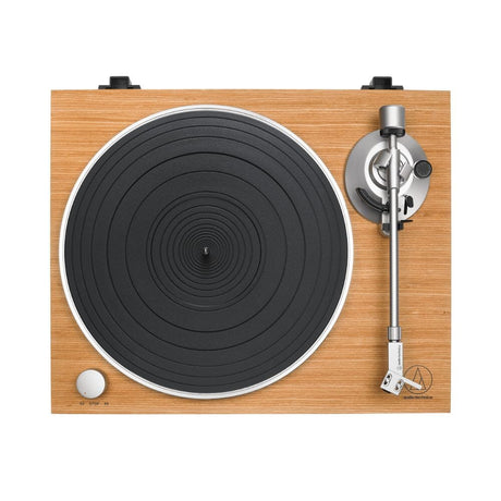 Audio-Technica LPW30 Turntable - Manual - Belt Drive - K&B Audio