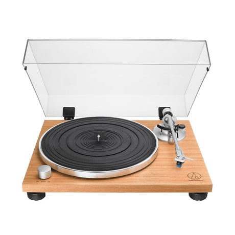 Audio-Technica LPW30 Manual Turntable - K&B Audio