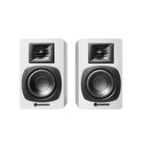 Audio-Technica LP70XBT + SP3X Active Bookshelf Speakers - K&B Audio