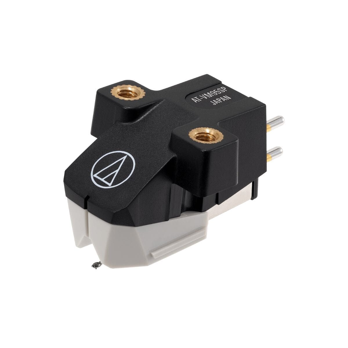 Audio-Technica VM95SP Turntable Cartridge - 78 RPM - K&B Audio