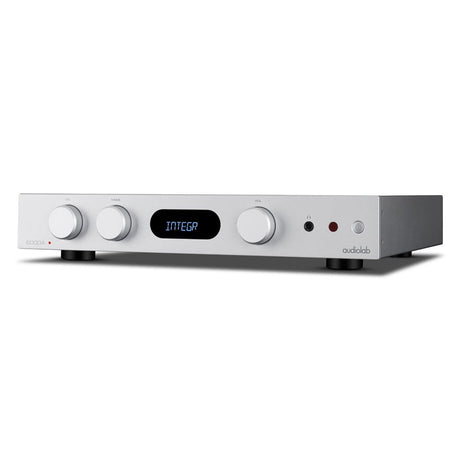Audiolab 6000A MKII Integrated Amplifier - K&B Audio