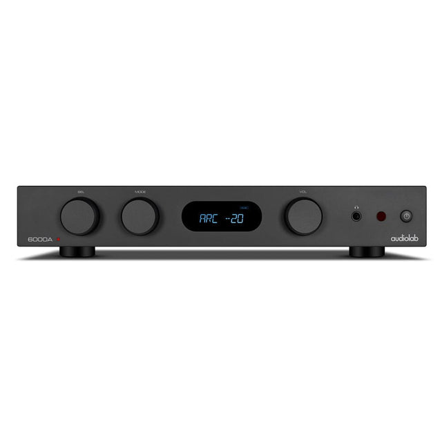 Audiolab 6000A MKII Integrated Amplifier Amplifiers Audiolab 