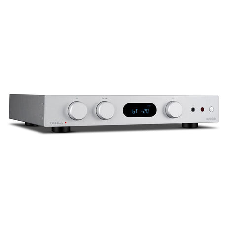 Audiolab 6000A MKII Integrated Amplifier - K&B Audio