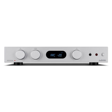 Audiolab 6000A MKII Integrated Amplifier - K&B Audio
