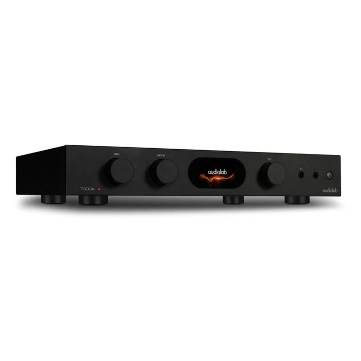 Audiolab 7000A Integrated Amplifier | High-Resolution Sound & MQA ...