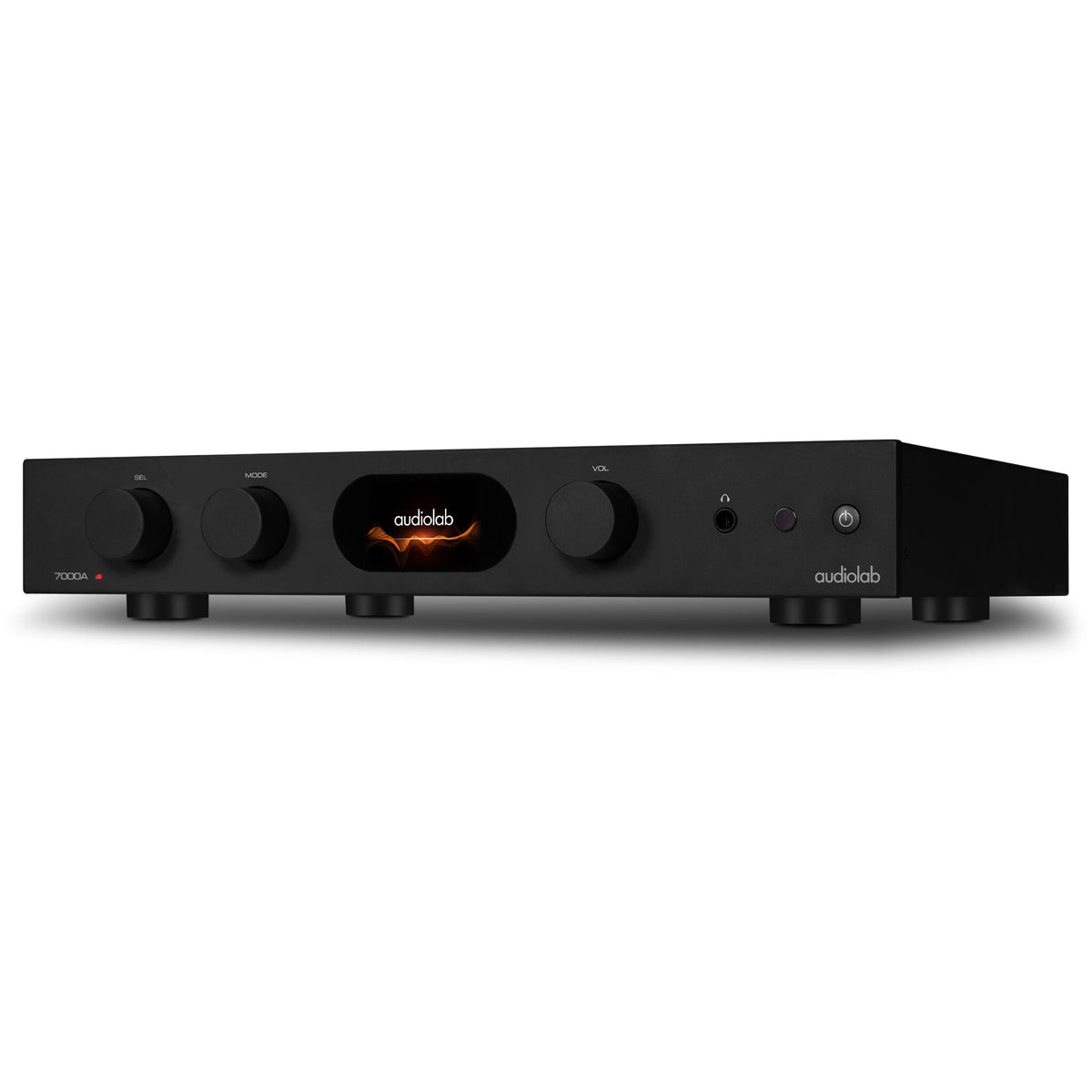 Audiolab 7000A Integrated Amplifier + Wharfedale EVO 5.1 Bookshelf Speakers (Pair) - K&B Audio
