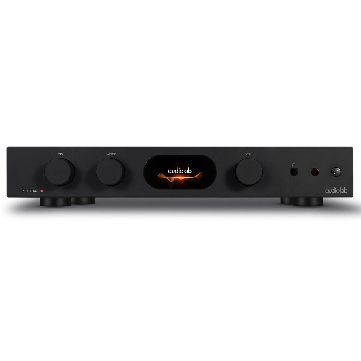Audiolab 7000A Integrated Amplifier + Wharfedale EVO 5.1 Bookshelf Speakers (Pair) - K&B Audio