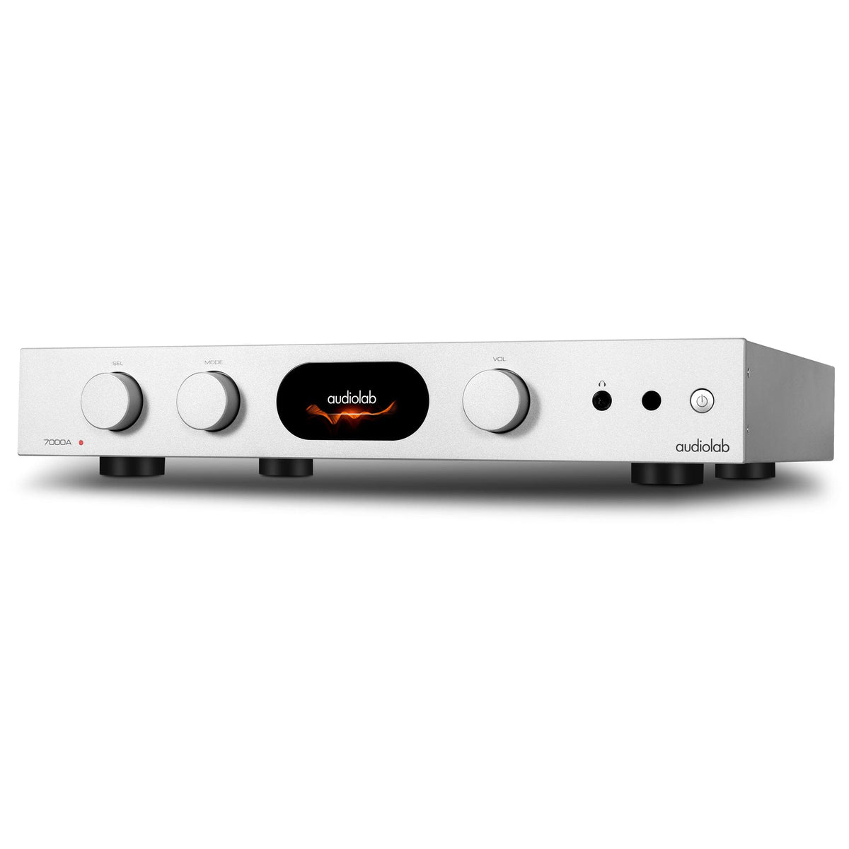 Audiolab 7000A Integrated Amplifier + Wharfedale EVO 5.1 Bookshelf Speakers (Pair) - K&B Audio