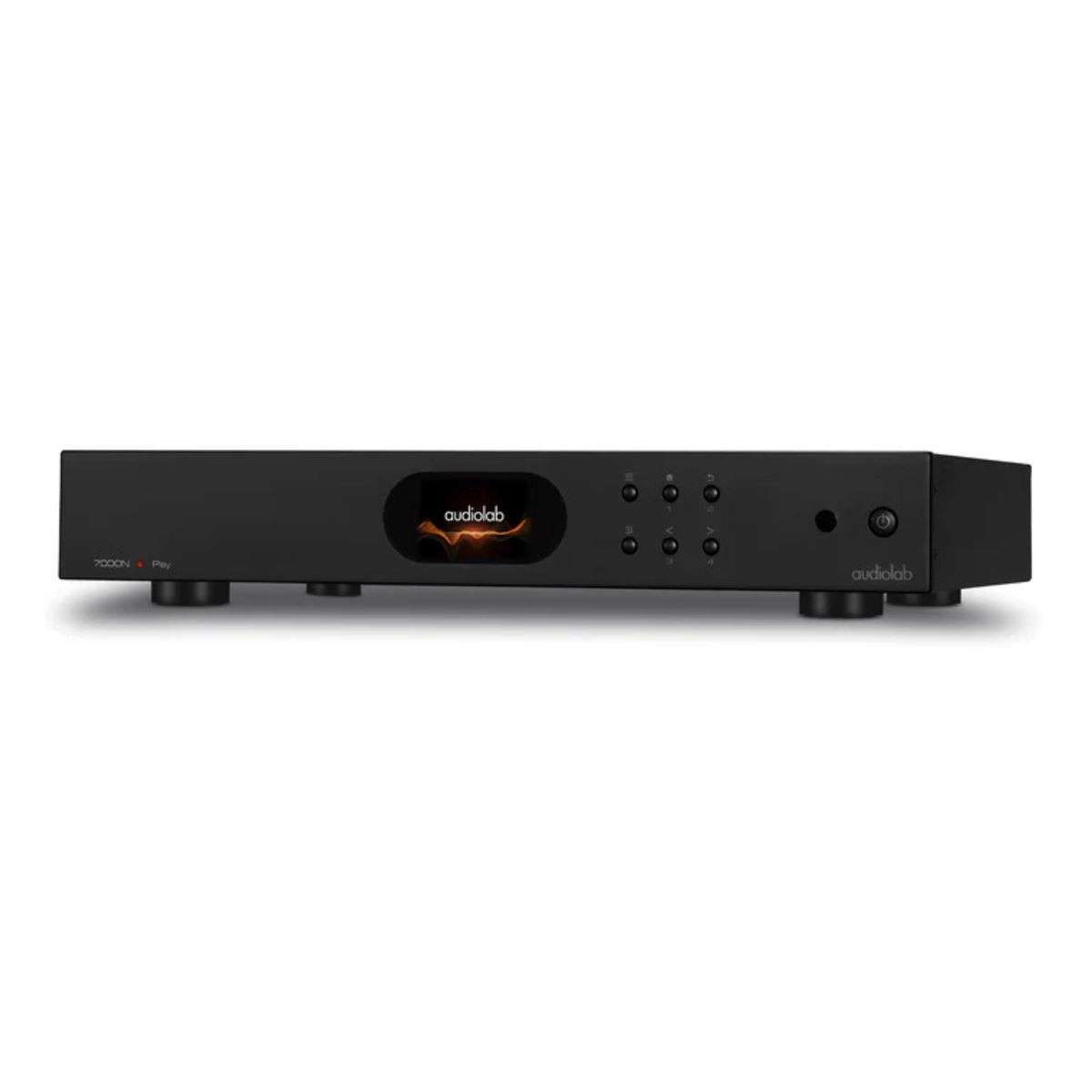 Audiolab 7000N Play Wireless Music Streamer - K&B Audio