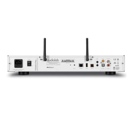 Audiolab 7000N Play Wireless Music Streamer - K&B Audio