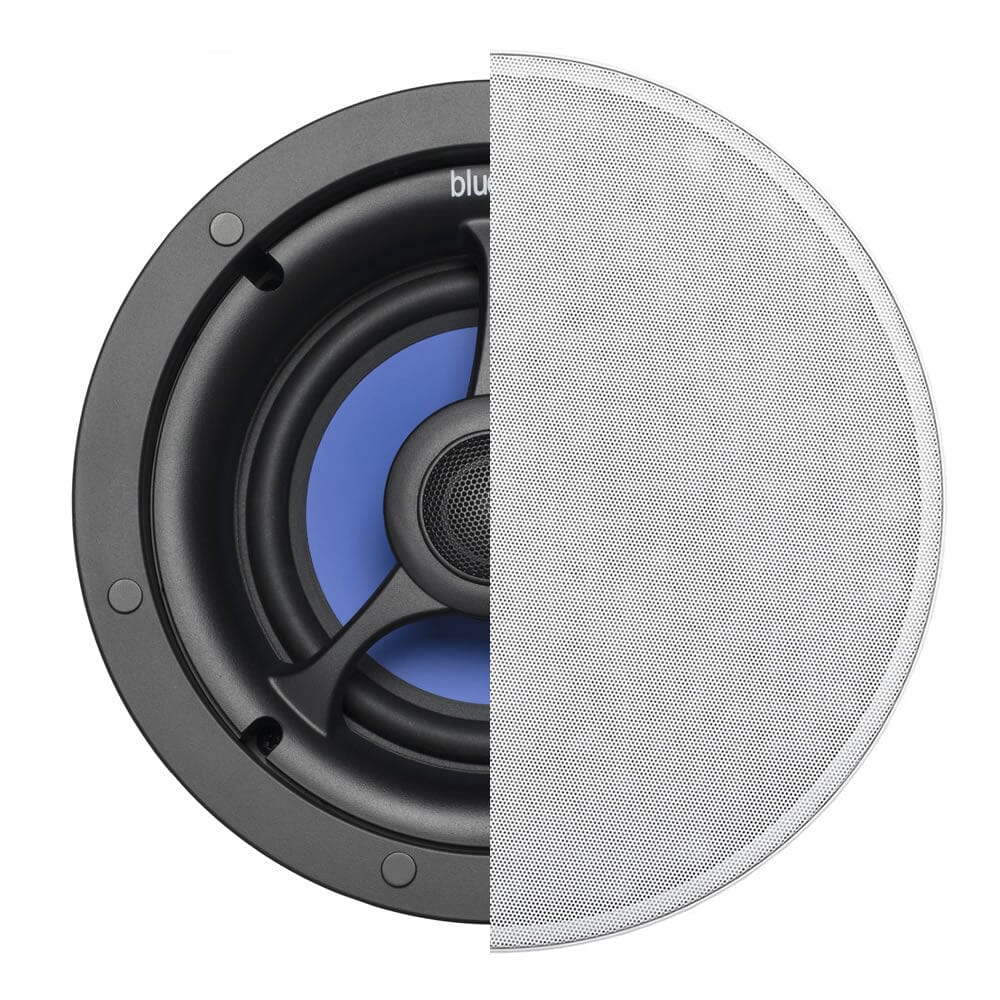 Blucube BCK80 8" Ceiling Speakers (Pair) - K&B Audio