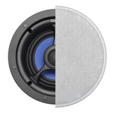 Blucube BCK80 8" Ceiling Speakers (Pair) - K&B Audio