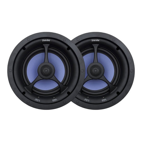 Blucube BCK80 8" Ceiling Speakers (Pair) - K&B Audio