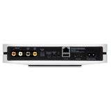 Bluesound NODE Wireless Streaming Music Player - K&B Audio