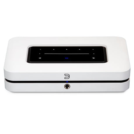 Bluesound NODE Wireless Streaming Music Player - K&B Audio
