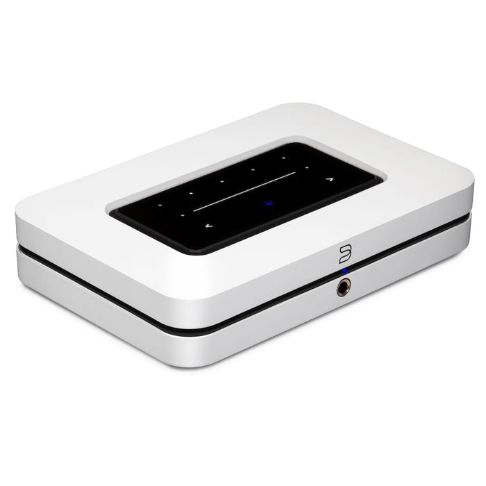 Bluesound NODE Wireless Streaming Music Player - K&B Audio