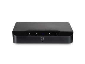 Bluesound Powernode Edge + Monitor Audio C165-T2 6.5" Stereo Ceiling Speaker - K&B Audio