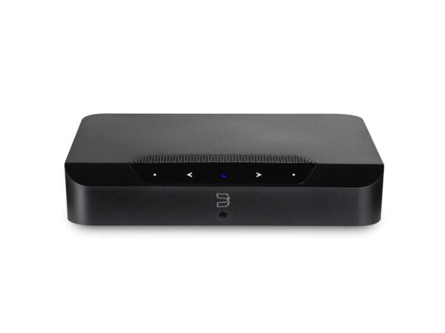 Bluesound Powernode Edge + Monitor Audio C165-T2 6.5" Stereo Ceiling Speaker - K&B Audio