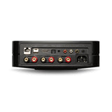 Bluesound POWERNODE N331 3 Channel Streaming Amplifier - K&B Audio