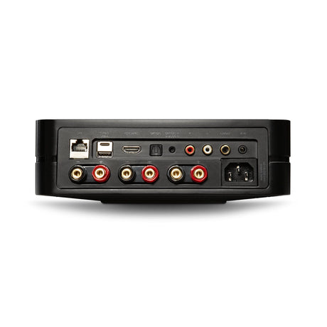 Bluesound POWERNODE N331 3 Channel Streaming Amplifier Amplifiers Bluesound 