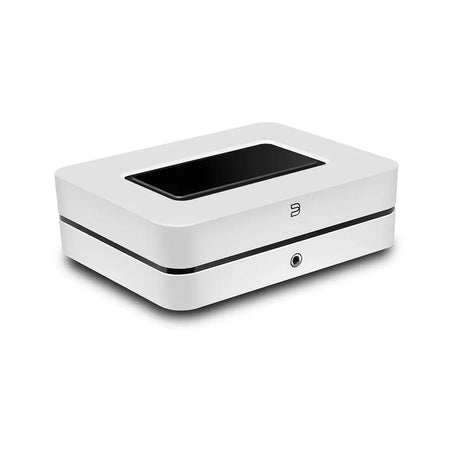 Bluesound POWERNODE N331 3 Channel Streaming Amplifier Amplifiers Bluesound 