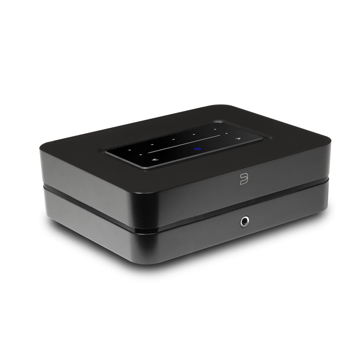 Bluesound POWERNODE N331 3 Channel Streaming Amplifier - K&B Audio