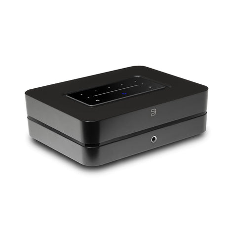 Bluesound POWERNODE N331 3 Channel Streaming Amplifier Amplifiers Bluesound 