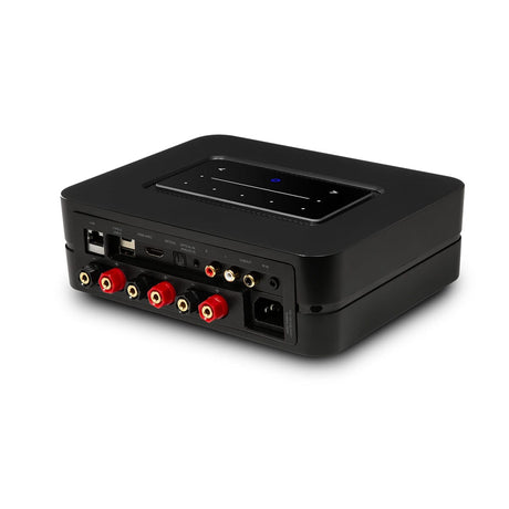 Bluesound POWERNODE N331 3 Channel Streaming Amplifier Amplifiers Bluesound 