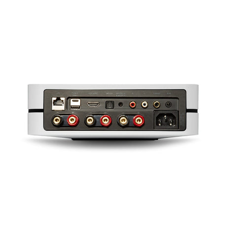 Bluesound POWERNODE N331 3 Channel Streaming Amplifier Amplifiers Bluesound 