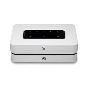 Bluesound POWERNODE N331 3 Channel Streaming Amplifier - K&B Audio