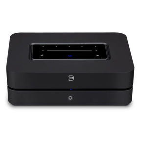 Bluesound POWERNODE 160W 2 Channel Wireless Streaming Amplifier - K&B Audio