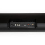 Bluesound PULSE CINEMA Dolby Atmos Wireless Streaming Soundbar Soundbars Bluesound 