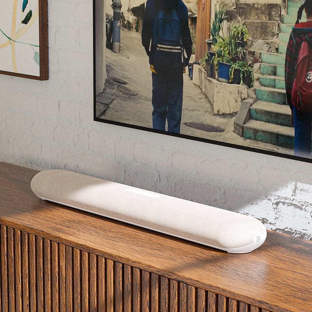 Bluesound PULSE CINEMA MINI Dolby Atmos Wireless Streaming Soundbar - K&B Audio
