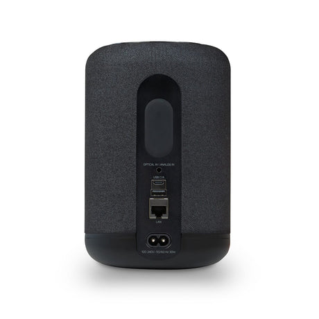 Bluesound PULSE FLEX Compact Wireless Hi-Res Speaker Active Speakers Bluesound 