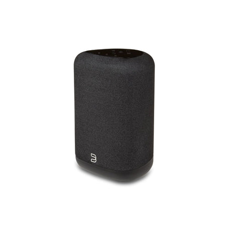 Bluesound PULSE FLEX Compact Wireless Hi-Res Speaker Active Speakers Bluesound Black 