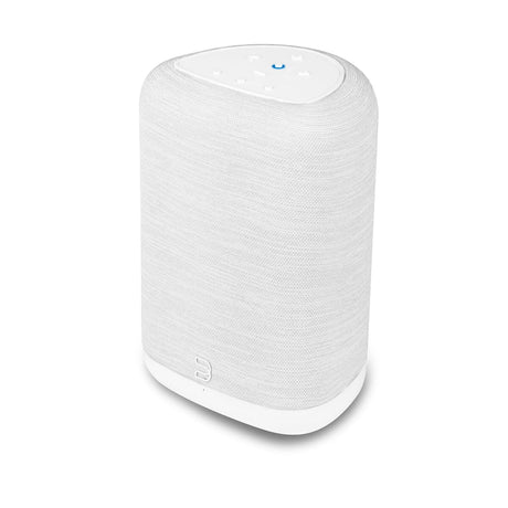 Bluesound PULSE FLEX Compact Wireless Hi-Res Speaker Active Speakers Bluesound White 