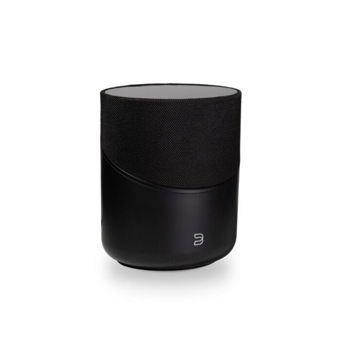 Bluesound PULSE M Wireless Multi-Room Streaming Speaker - K&B Audio