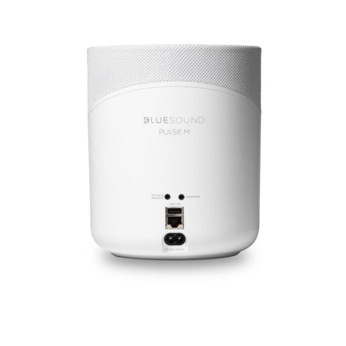 Bluesound PULSE M Wireless Multi-Room Streaming Speaker - K&B Audio