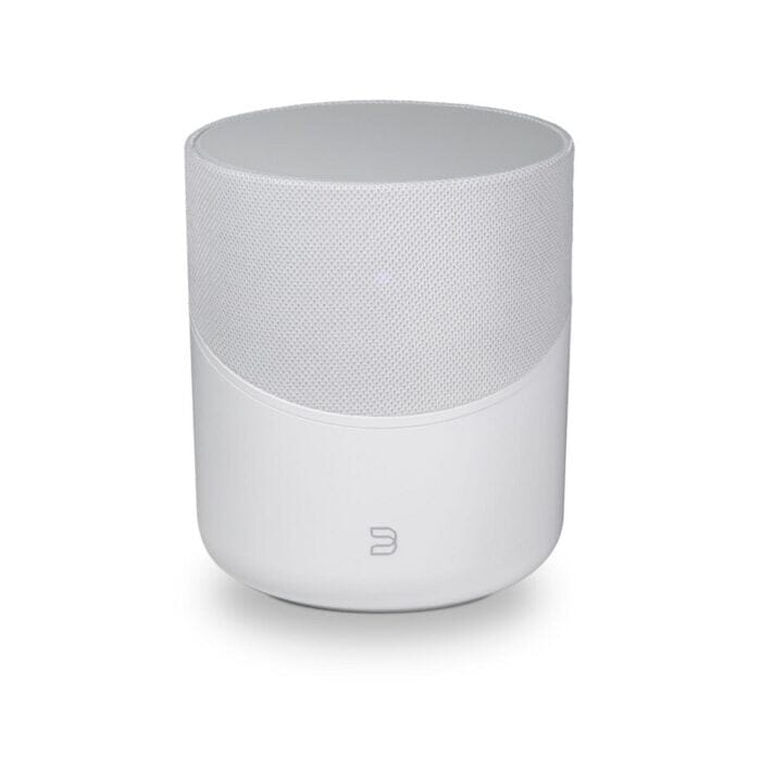 Bluesound PULSE M Wireless Multi-Room Streaming Speaker - K&B Audio