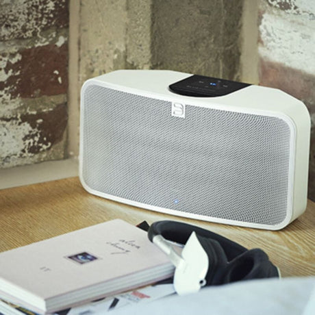 Bluesound PULSE MINI 2i Wireless Speaker - K&B Audio