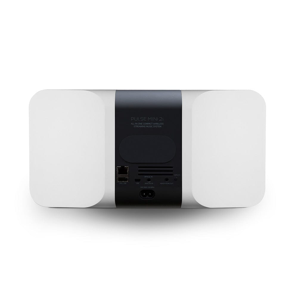 Bluesound PULSE MINI 2i Wireless Speaker - K&B Audio