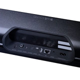 Bluesound PULSE SOUNDBAR+ Wireless HiFi Soundbar - K&B Audio