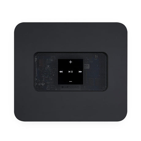 Bluesound VAULT 2i 2TB CD Ripper and Hi-Res Music Streamer - K&B Audio